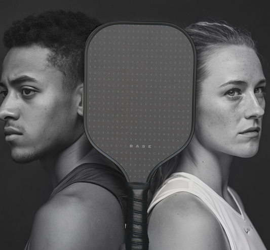 Base Ace Pickleball Paddle