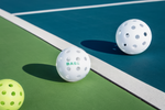 🎁 Base Pickleball 40 Holes ( Indoor & Outdoor ) (100% off)