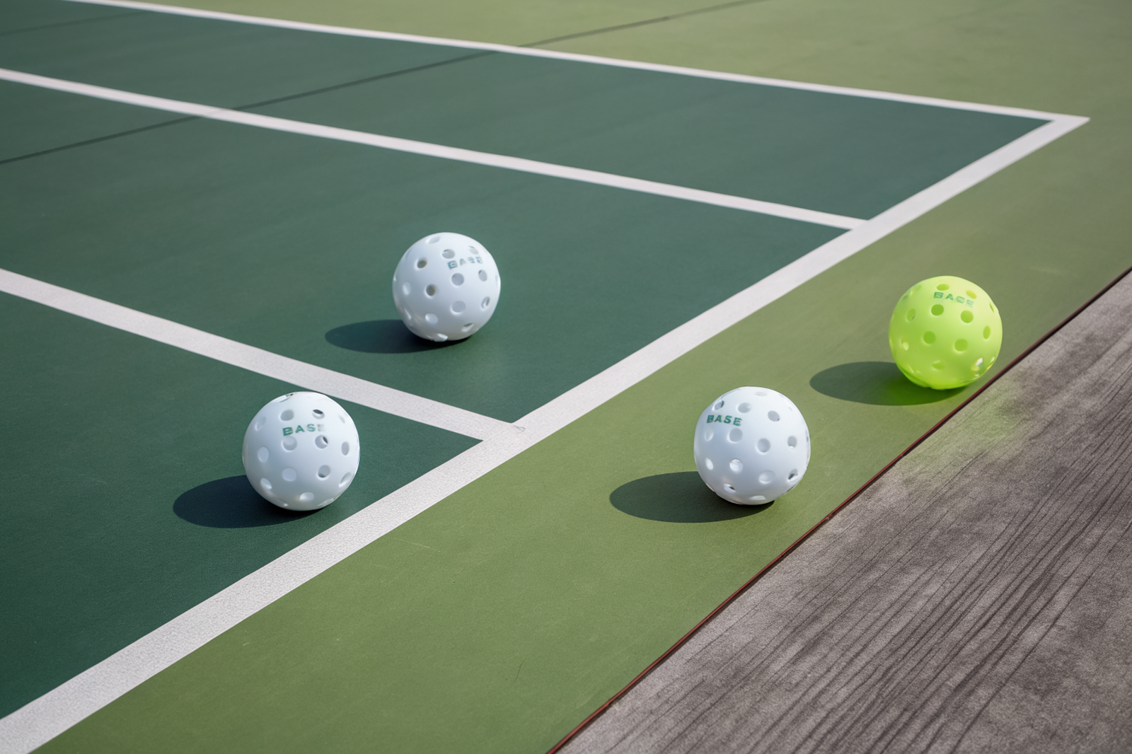 Pickleball